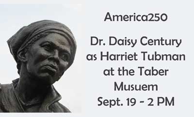 Tubman