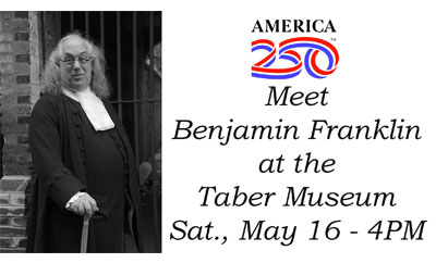 Ben Franklin