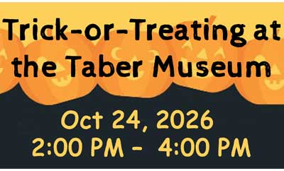 Trick or Treat