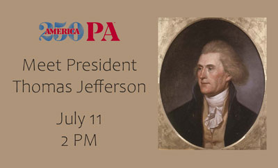 Thomas Jefferson