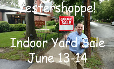 Yard Sale Yard Sale
