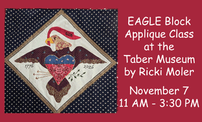 EAGLE Block