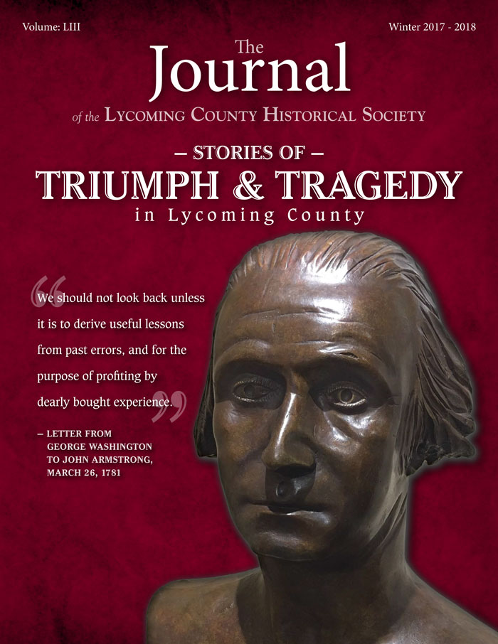 Winter 2017-18 Edition of the Journal