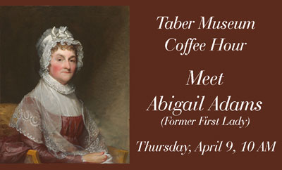 Abigail Adams