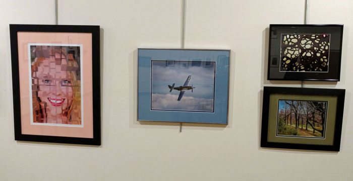 Shutterbugs 'Anything Goes' photography show, 