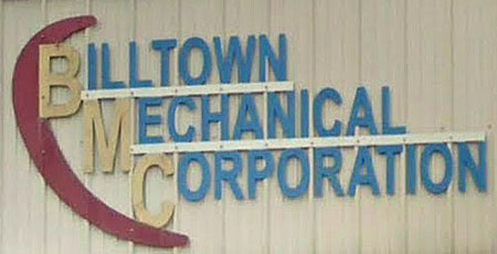 Billtown Mechanical, Inc.