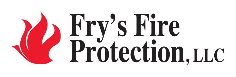 Fry's Fire Protection