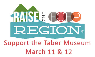 Raise the Region 2026