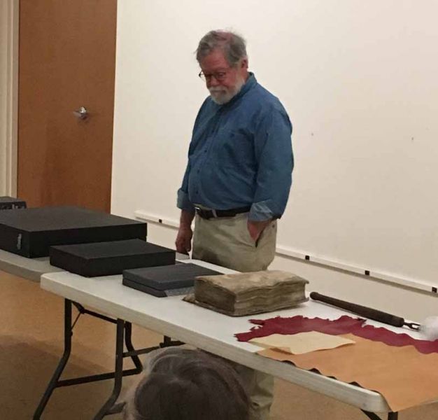 Taber Museum Where County History Comes Alive LCHS